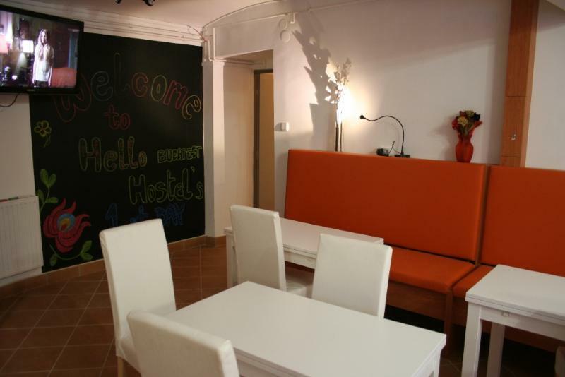 Walking Bed Budapest Hostel Budapeste Exterior foto